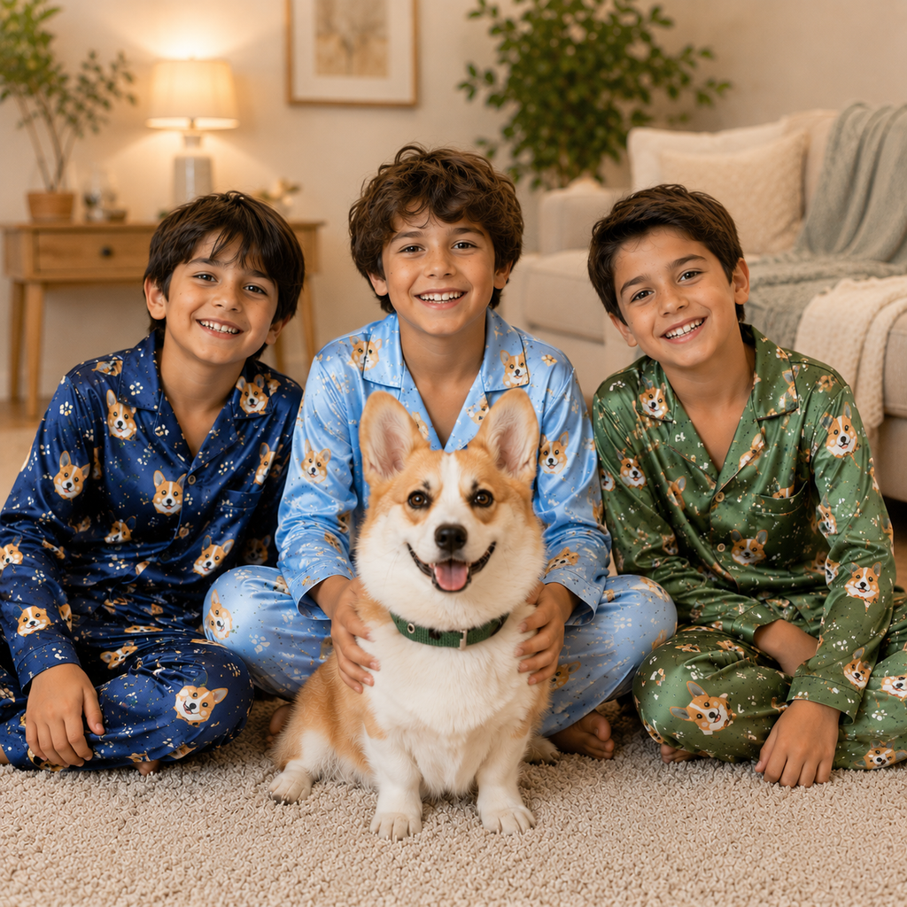 Kids Pajamas