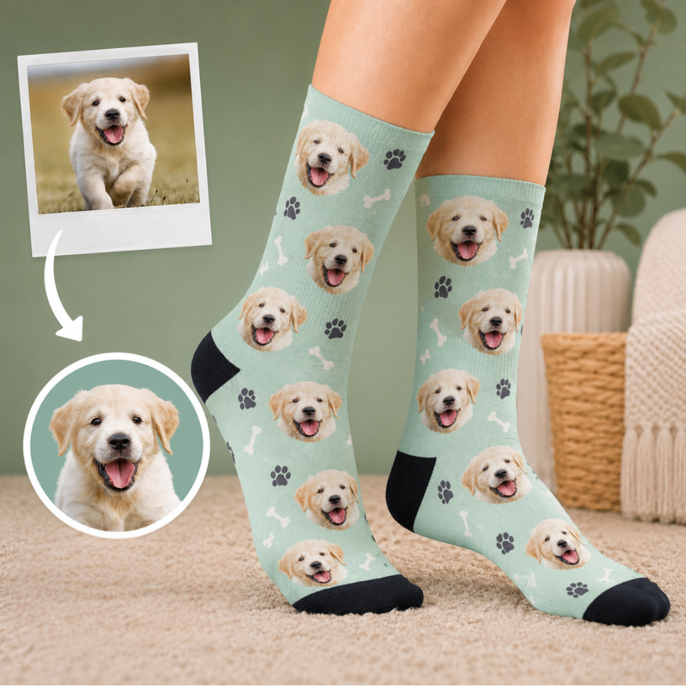 Custom Socks