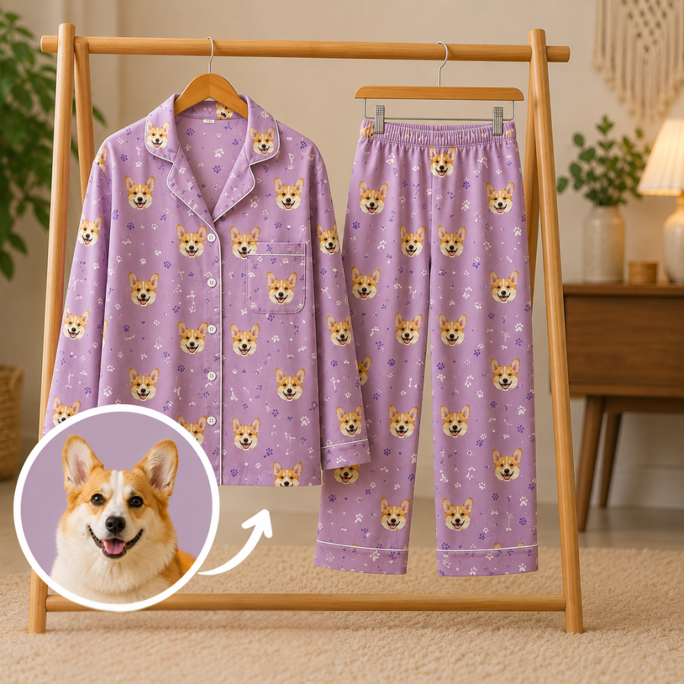 Kids Pajamas